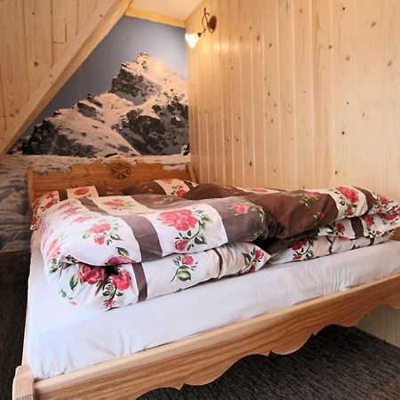 Goralski Domek Walus Zakopane - Scisle Centrum - Jedyny Domek Na Krupowkach Esterno foto